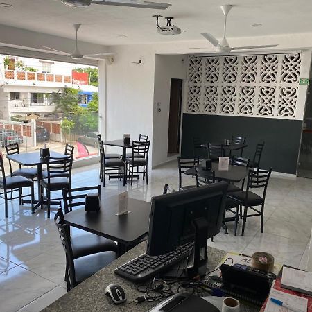 Las Gardenias Cancún Zewnętrze zdjęcie
