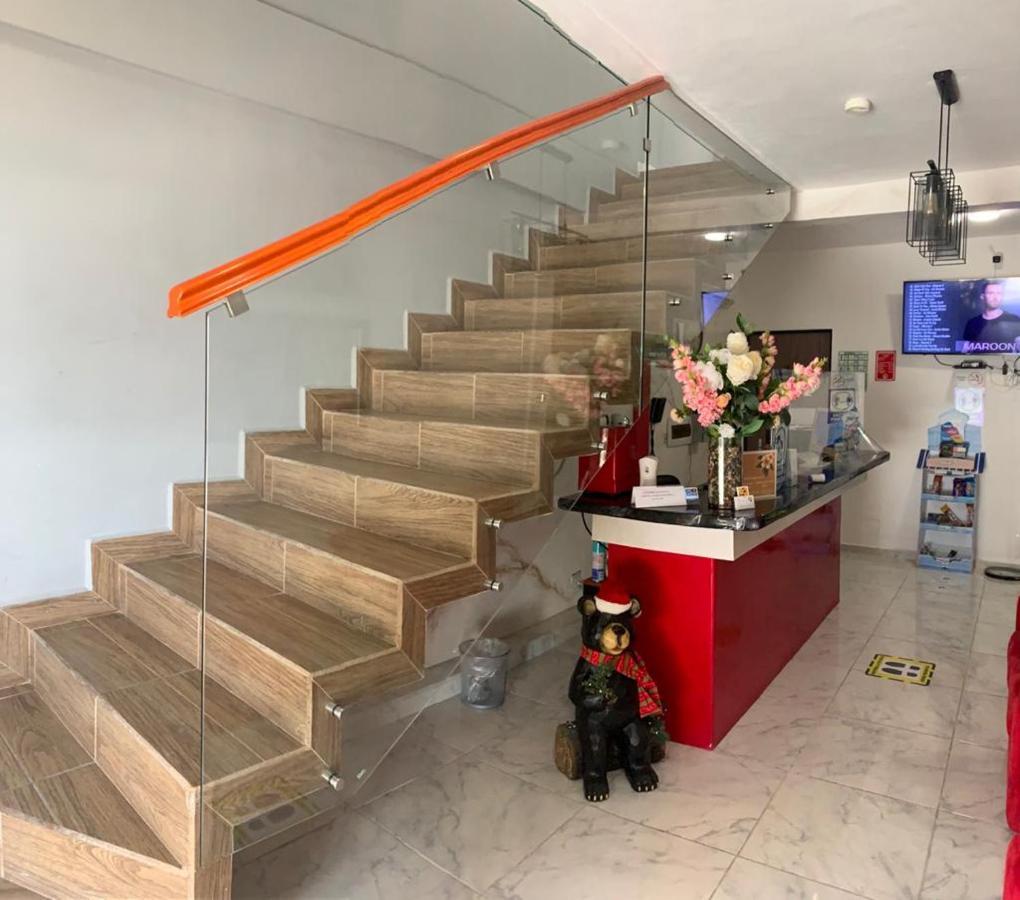 Las Gardenias Cancún Zewnętrze zdjęcie