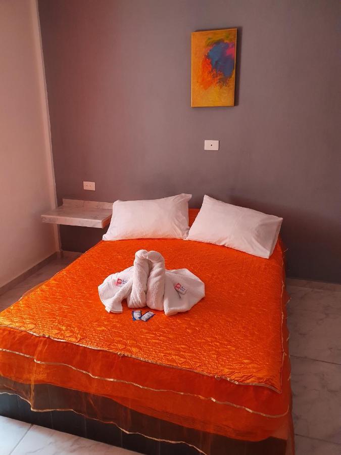 Las Gardenias Cancún Zewnętrze zdjęcie