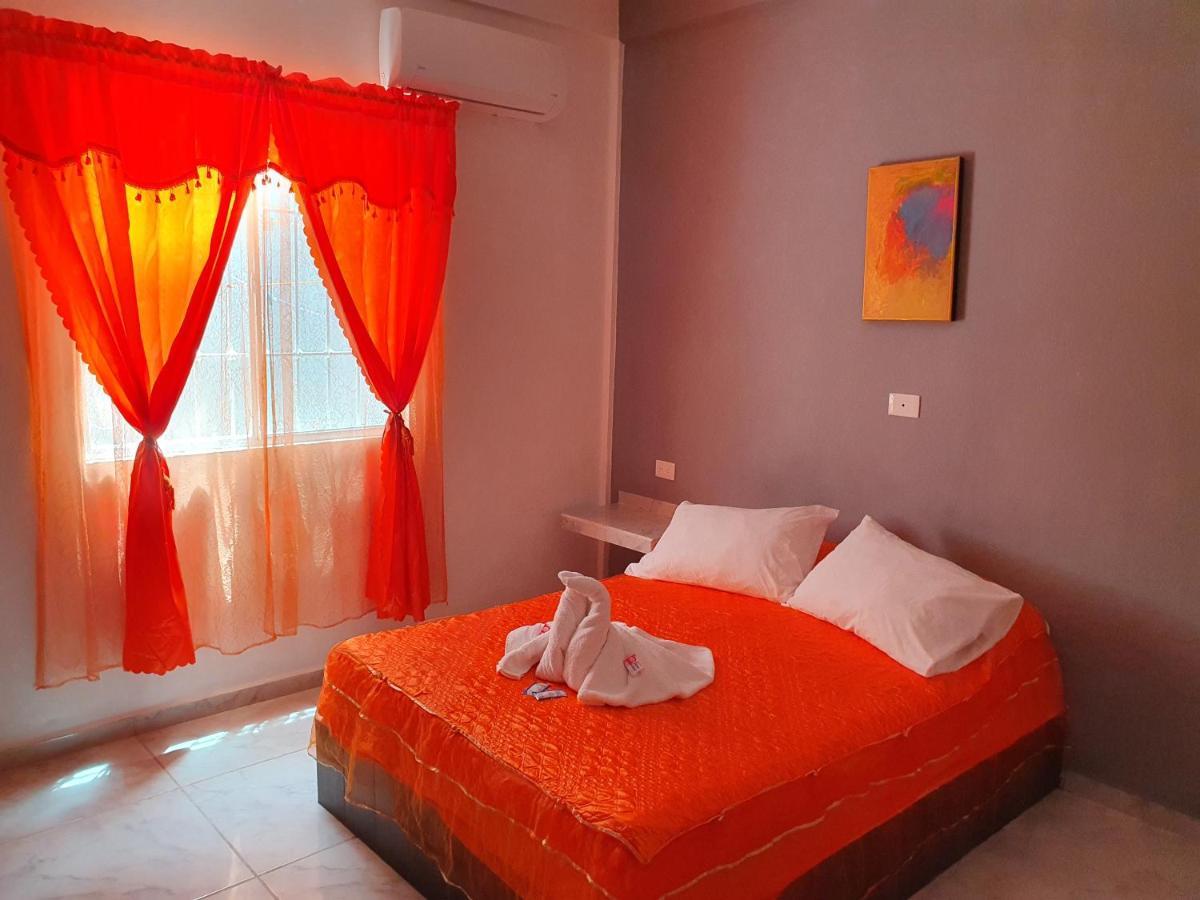 Las Gardenias Cancún Zewnętrze zdjęcie