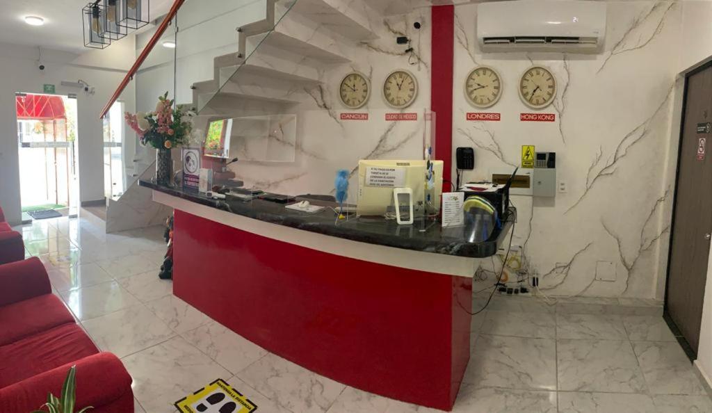 Las Gardenias Cancún Zewnętrze zdjęcie