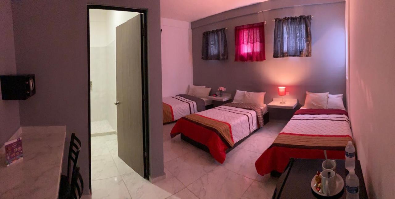 Las Gardenias Cancún Zewnętrze zdjęcie