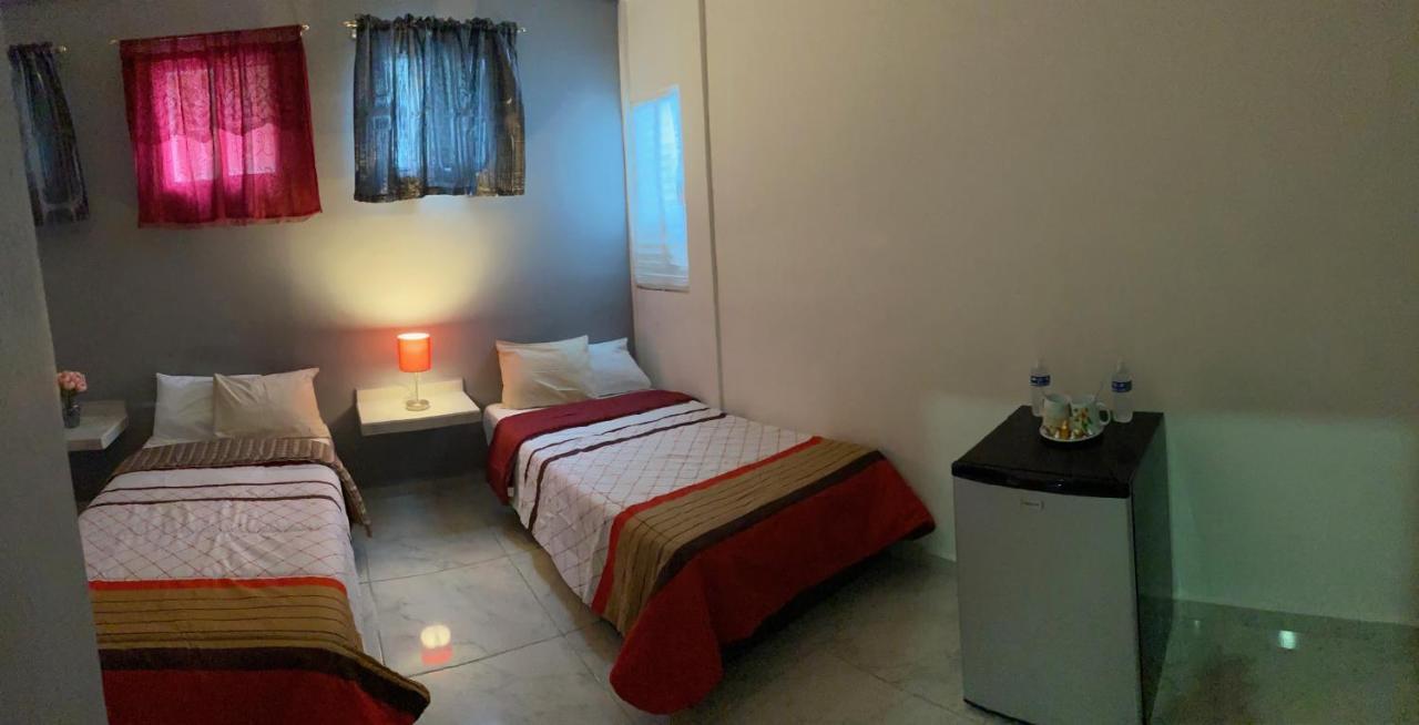 Las Gardenias Cancún Zewnętrze zdjęcie