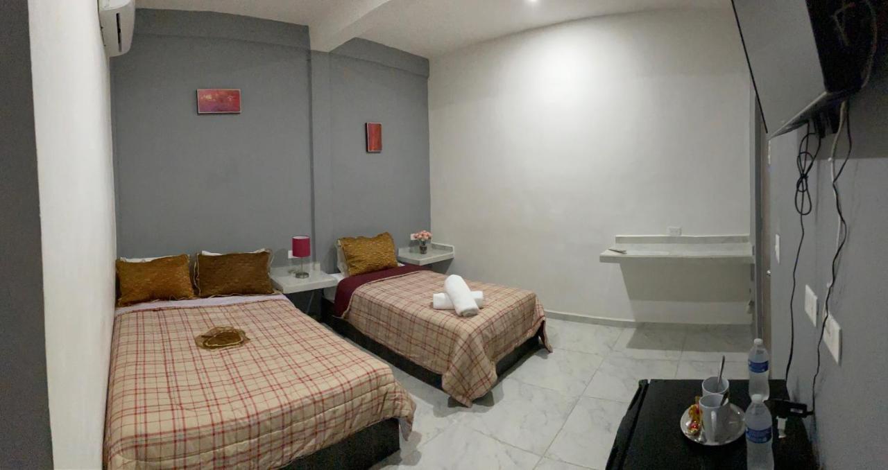 Las Gardenias Cancún Zewnętrze zdjęcie