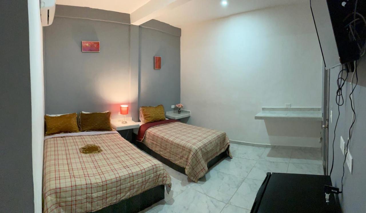 Las Gardenias Cancún Zewnętrze zdjęcie