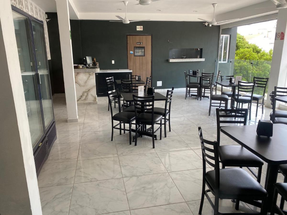 Las Gardenias Cancún Zewnętrze zdjęcie