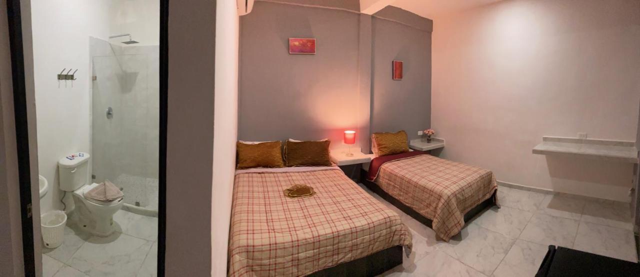 Las Gardenias Cancún Zewnętrze zdjęcie