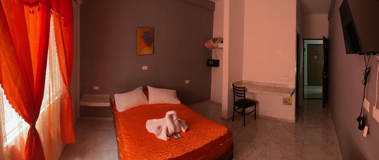 Las Gardenias Cancún Zewnętrze zdjęcie