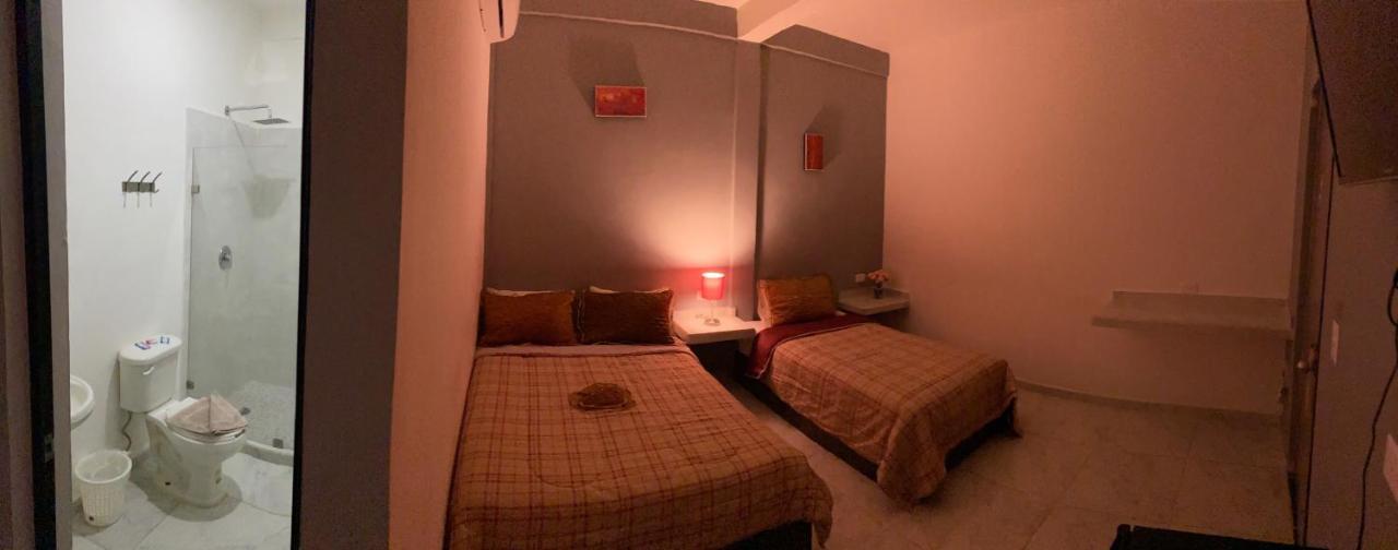 Las Gardenias Cancún Zewnętrze zdjęcie