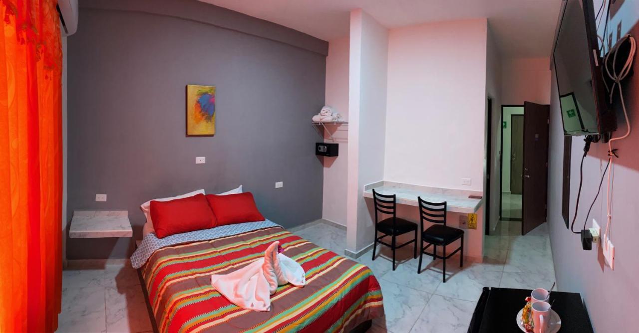 Las Gardenias Cancún Zewnętrze zdjęcie