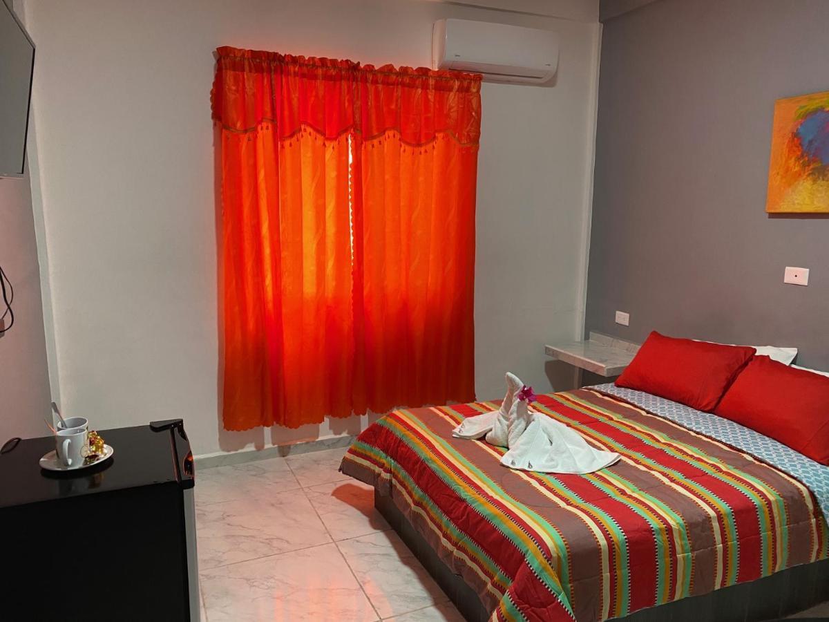 Las Gardenias Cancún Zewnętrze zdjęcie