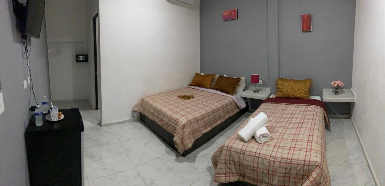 Las Gardenias Cancún Zewnętrze zdjęcie