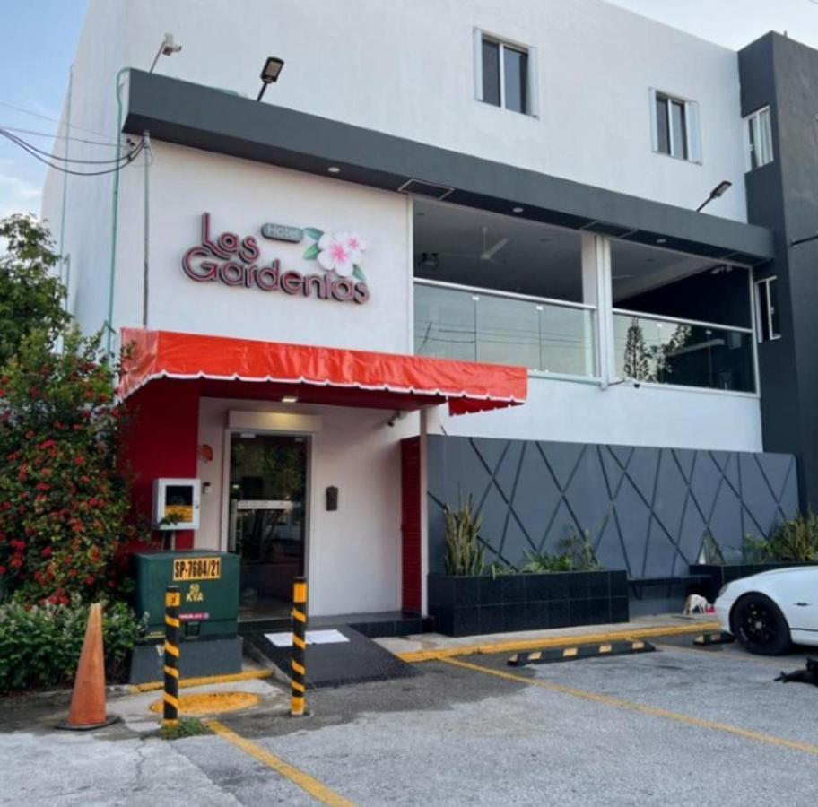 Las Gardenias Cancún Zewnętrze zdjęcie