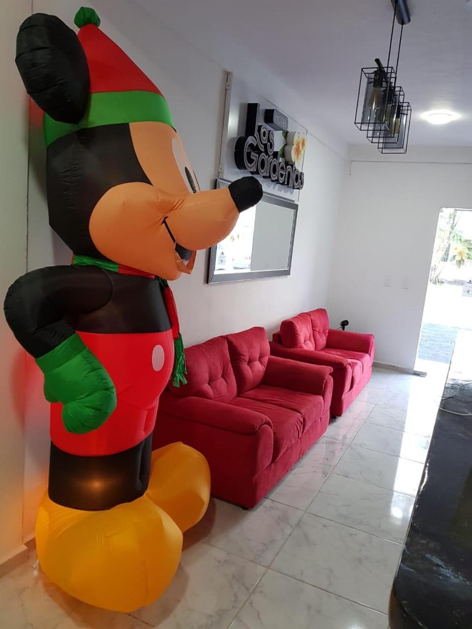 Las Gardenias Cancún Zewnętrze zdjęcie