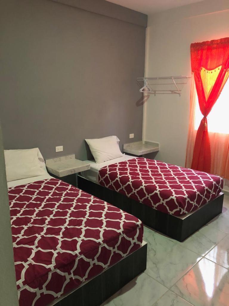 Las Gardenias Cancún Zewnętrze zdjęcie