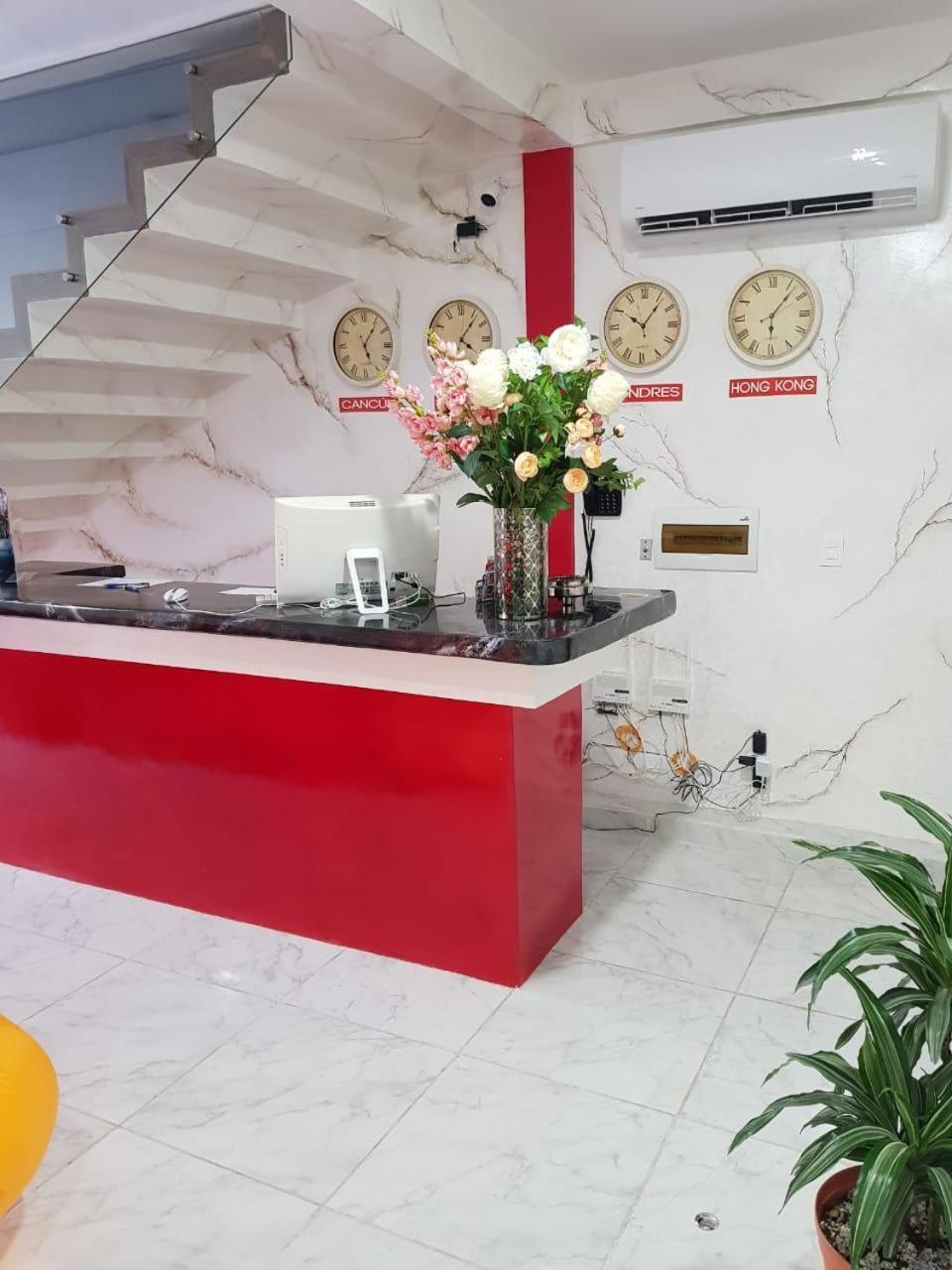 Las Gardenias Cancún Zewnętrze zdjęcie