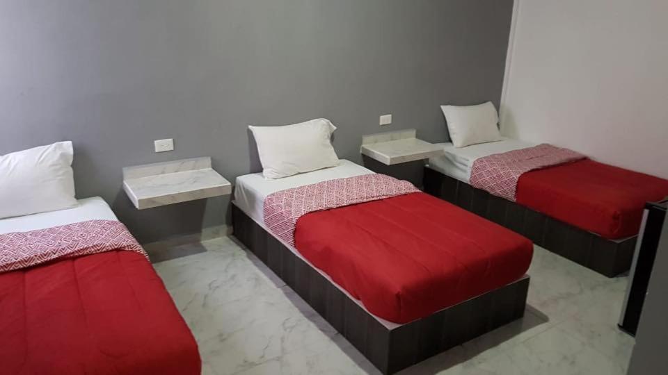 Las Gardenias Cancún Zewnętrze zdjęcie